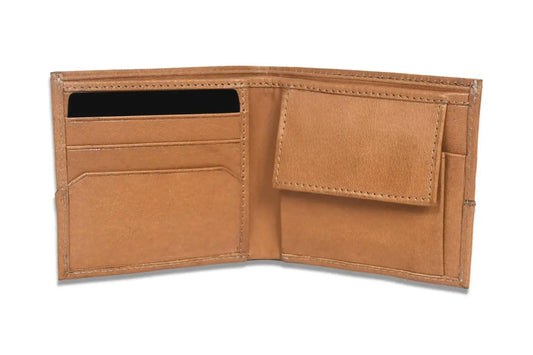 Genuine Leather Wallet For Men 