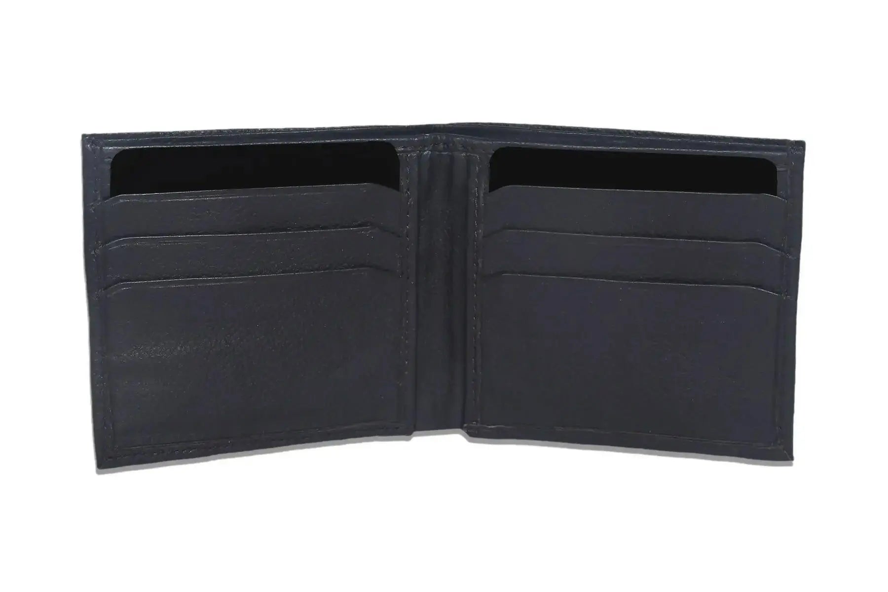 Leather Wallet For Men