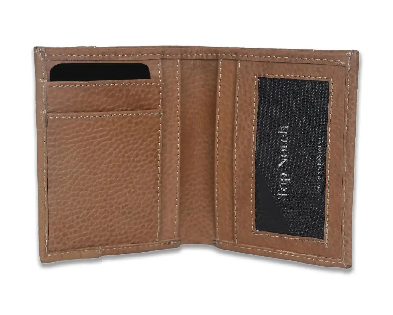 Genuine Leather Wallet For Men 