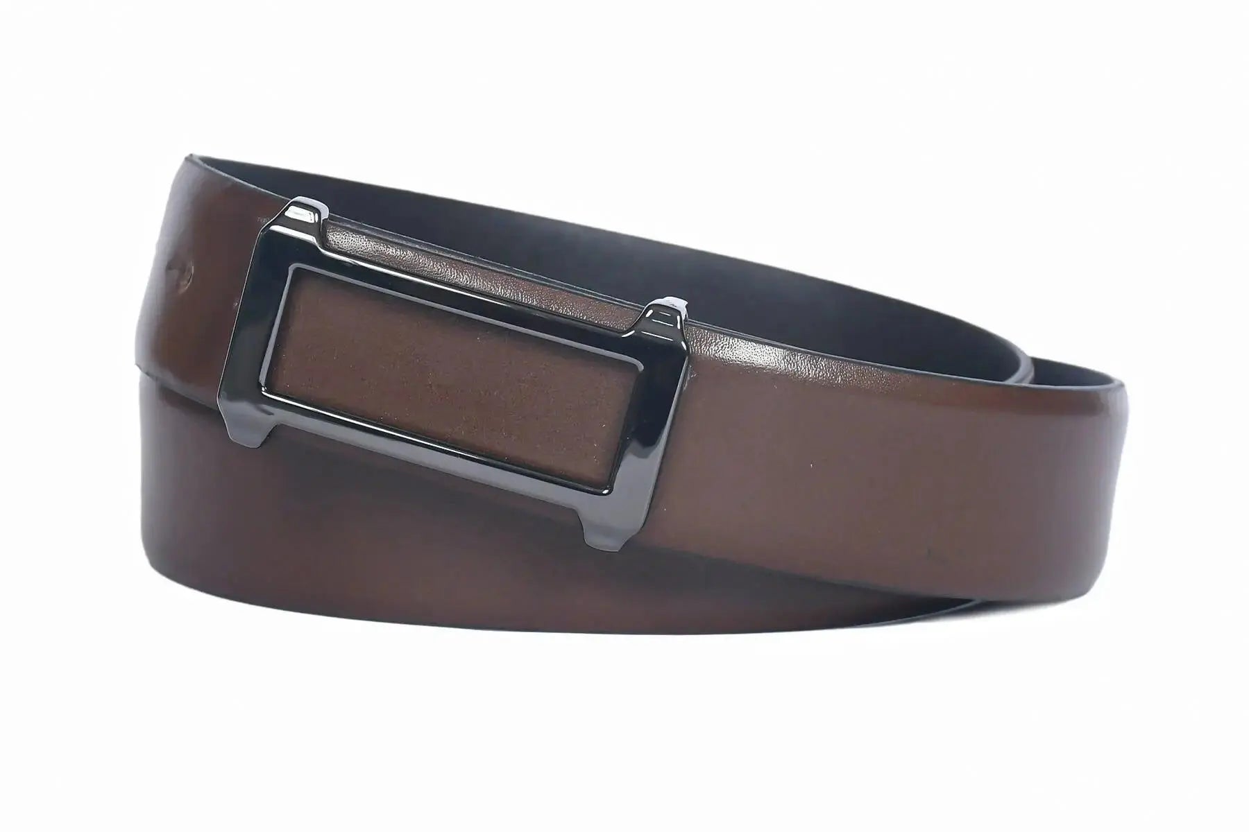 leather belt for men