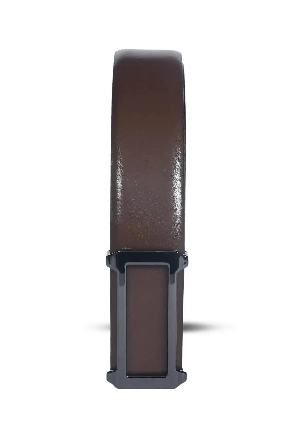 leather belt for men
