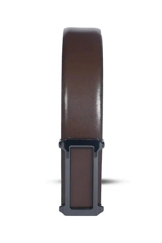 leather belt for men