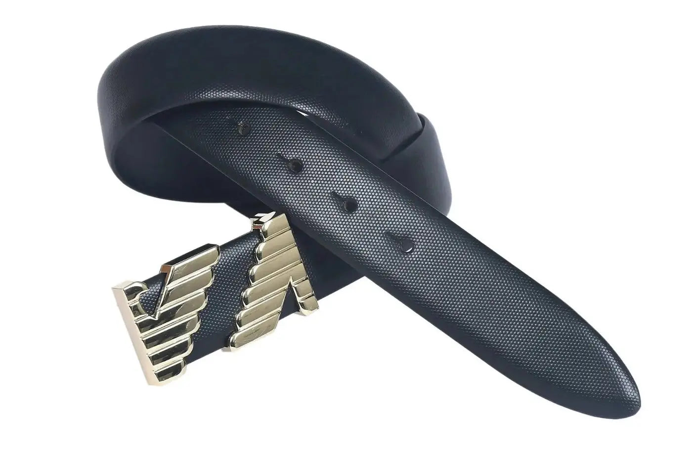 Genuine Leather Belt For Men 