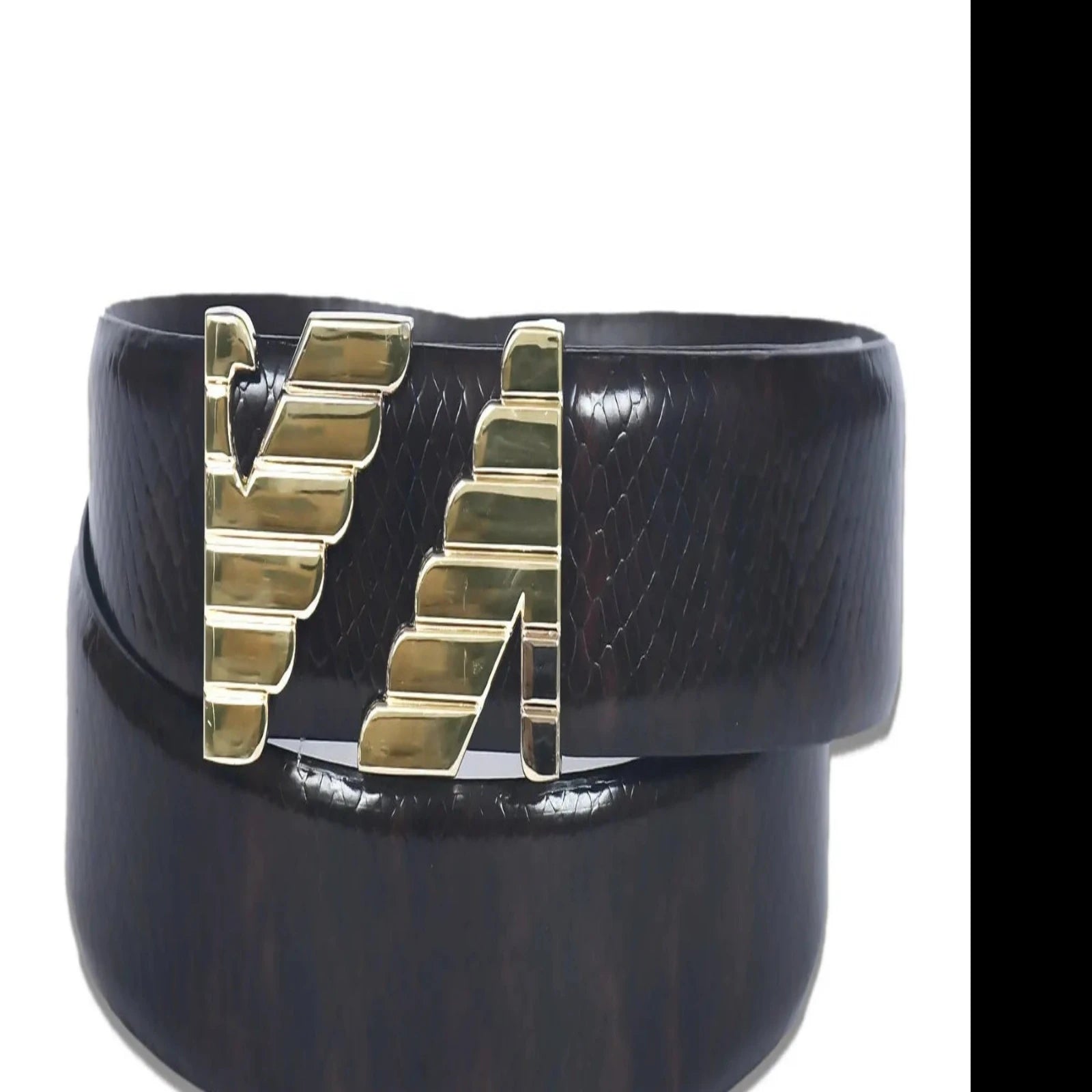 Genuine Leather Belt For Men 