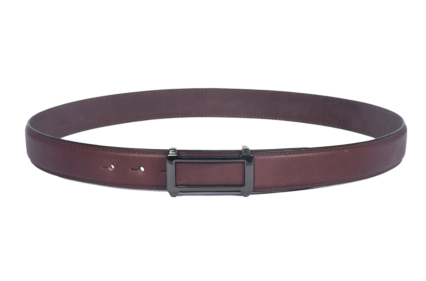  Genuine Leather Belt For Men 