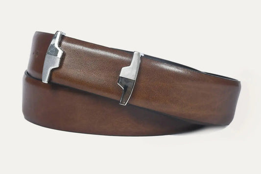 Genuine Leather Belt For Men