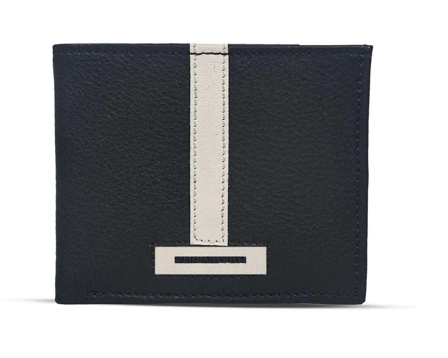 Top Notch Leather Wallet For Men (TPW0060) Haq Fashion