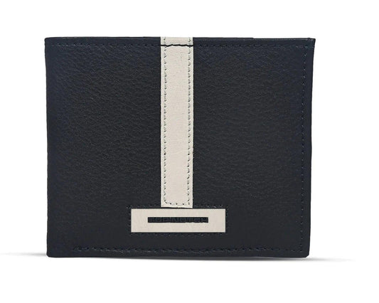 Top Notch Leather Wallet For Men (TPW0060) Haq Fashion