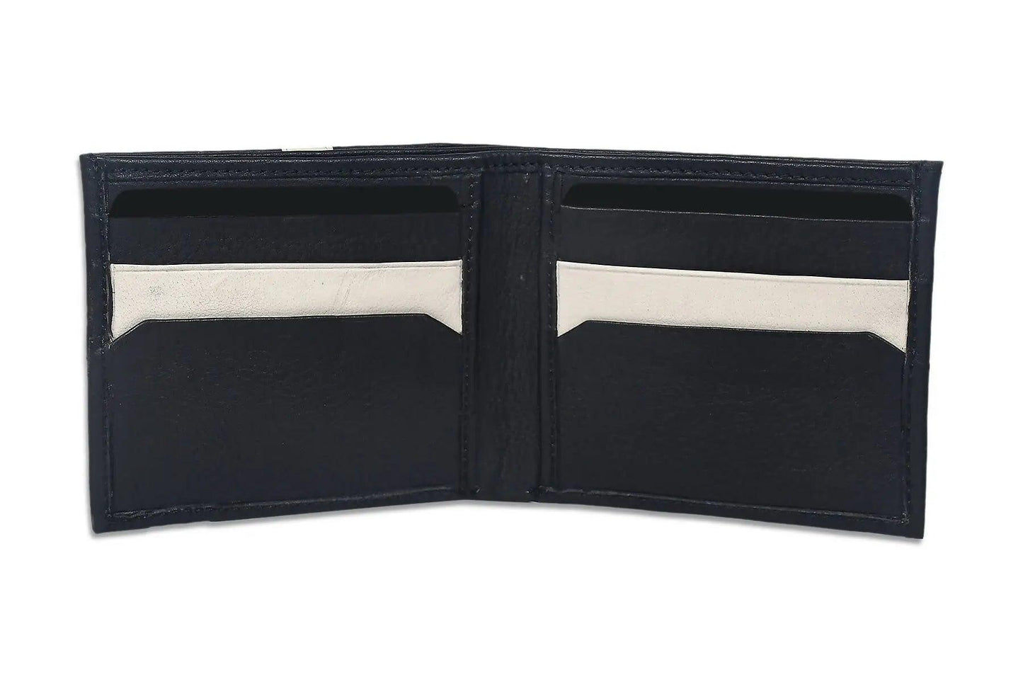 Top Notch Leather Wallet For Men (TPW0060) Haq Fashion