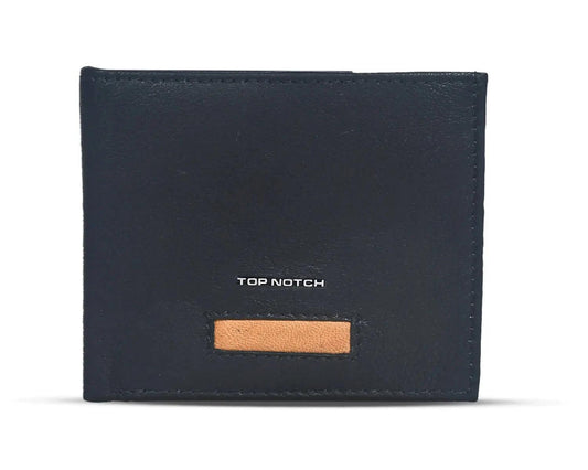 Top Notch Leather wallet for men (TPW0061) Haq Fashion