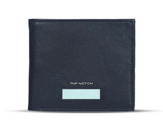 Top Notch Leather Wallet For Men (TPW0065) Haq Fashion