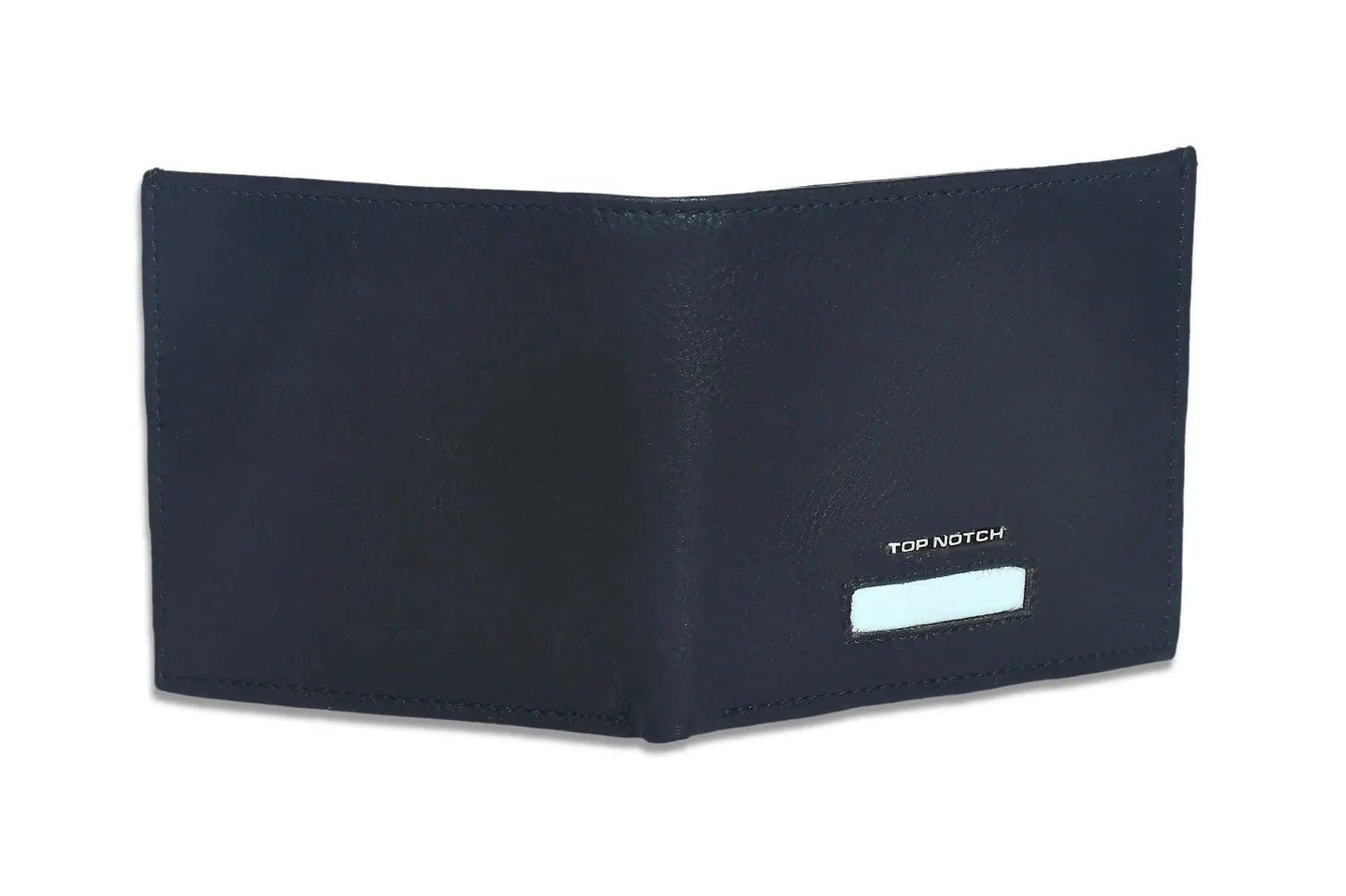 Top Notch Leather Wallet For Men (TPW0065) Haq Fashion