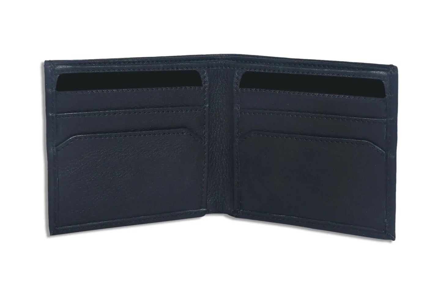 Top Notch Leather Wallet For Men (TPW0065) Haq Fashion