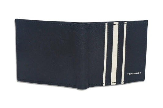 Top Notch Leather Wallet For Men (TPW0066) Haq Fashion