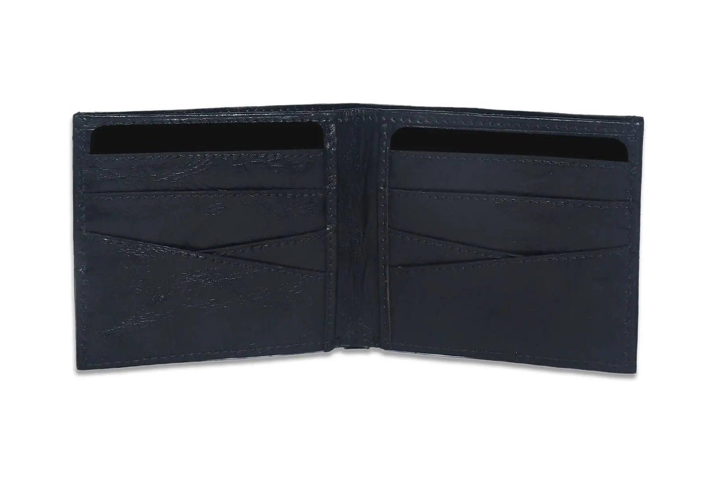 Top Notch Leather Wallet For Men (TPW0071) Haq Fashion
